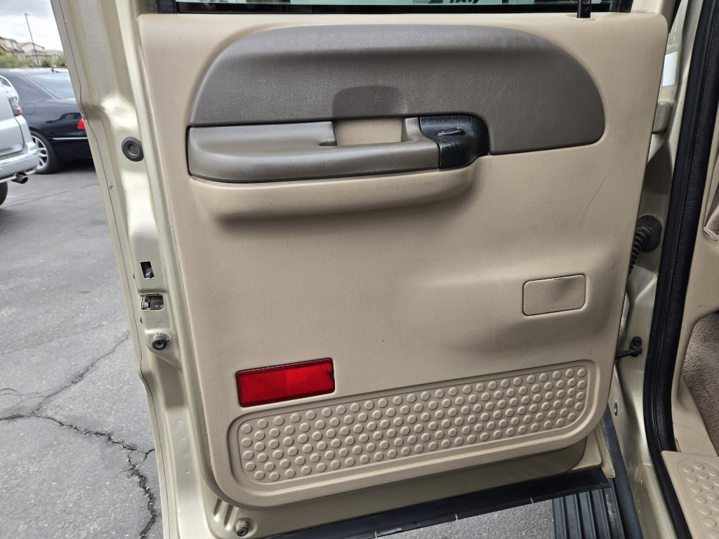 2000 Ford F-250 Image 13