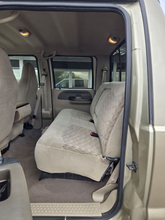 2000 Ford F-250 Image 14