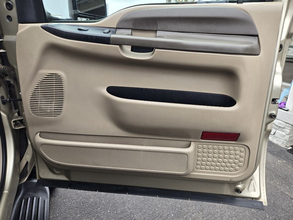 2000 Ford F-250 Image 19