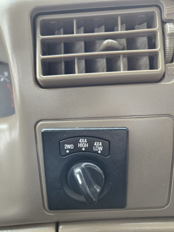 2000 Ford F-250 Image 22