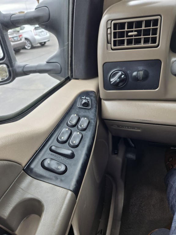 2000 Ford F-250 Image 23