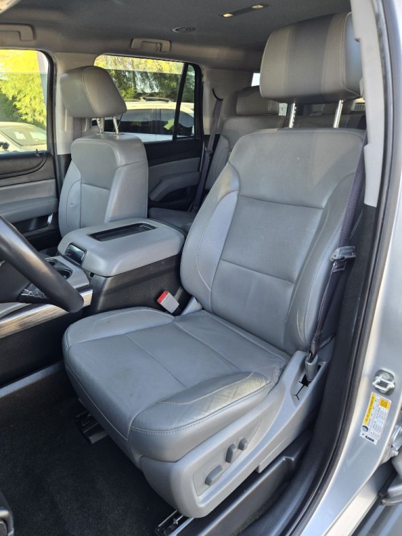 2017 Chevrolet Tahoe Image 9