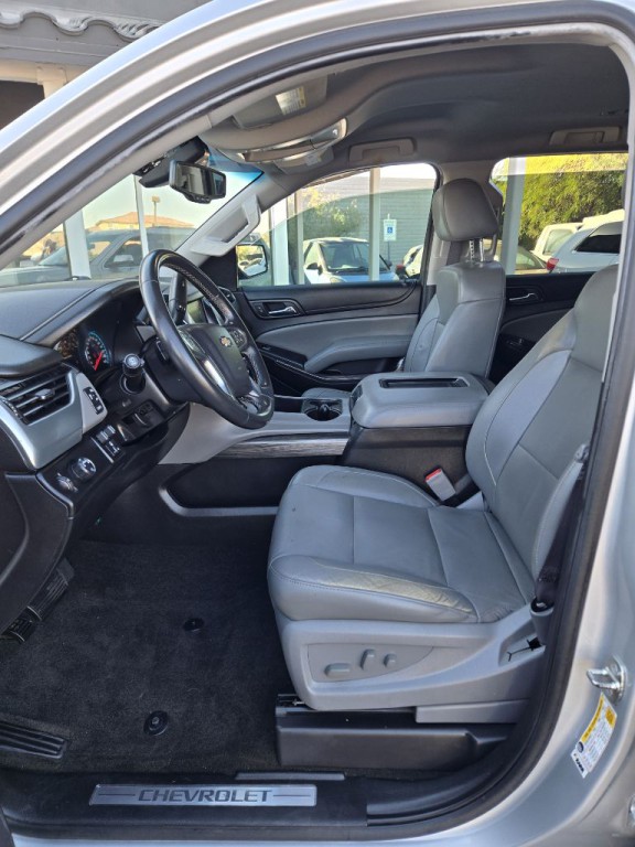 2017 Chevrolet Tahoe Image 10