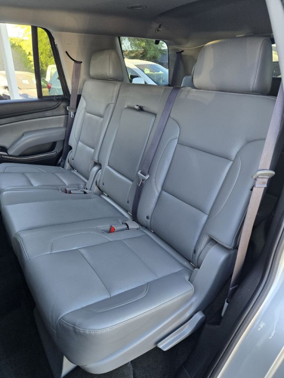 2017 Chevrolet Tahoe Image 13