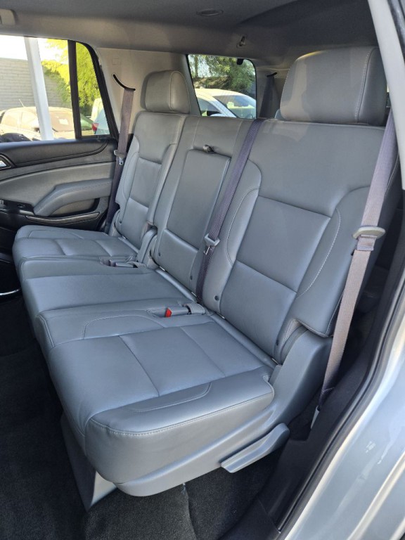 2017 Chevrolet Tahoe Image 14