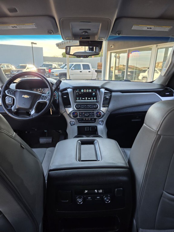 2017 Chevrolet Tahoe Image 15