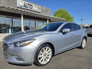 Image for 2017 Mazda Mazda3 Touring ID: 7324914