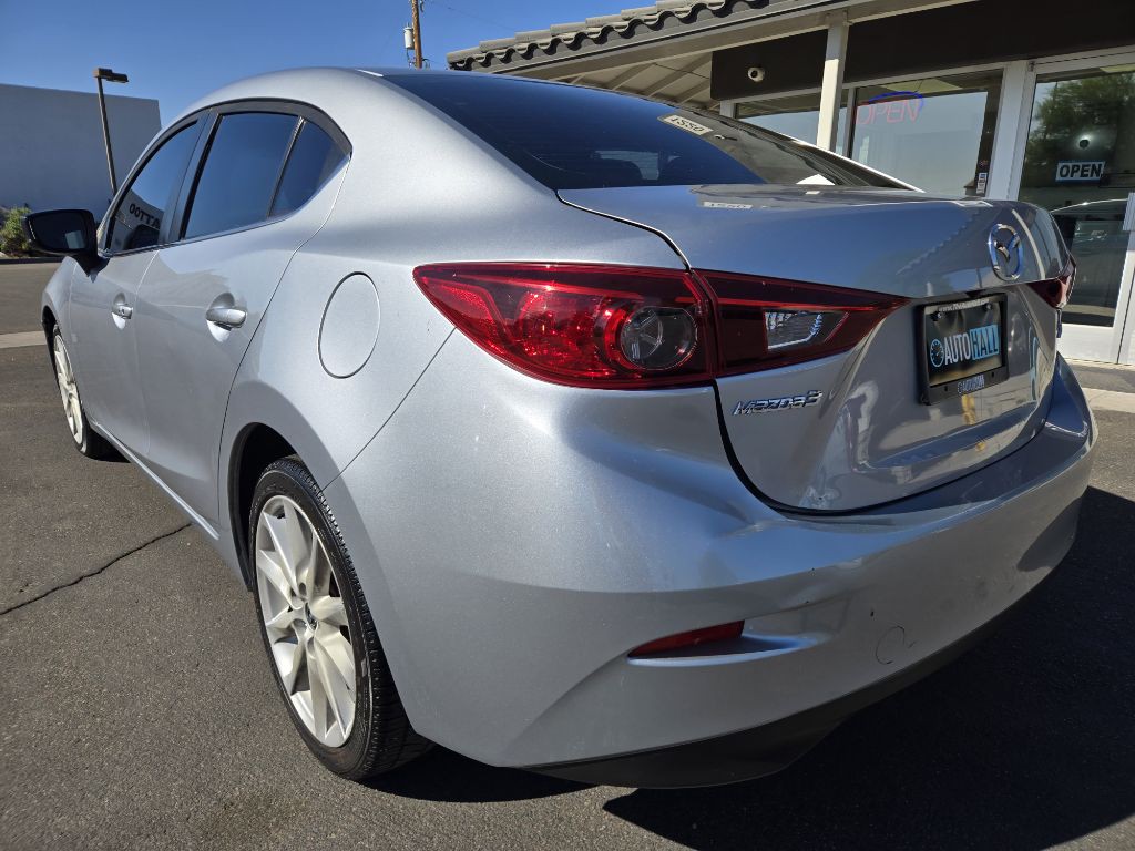 2017 Mazda Mazda3 Image 3