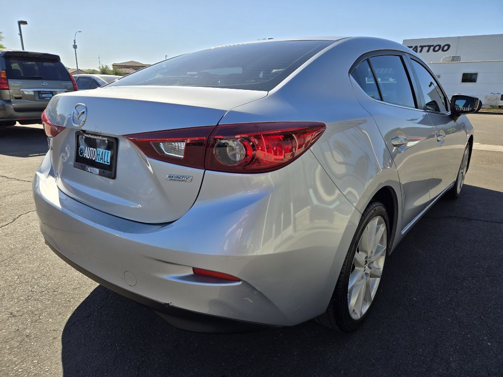 2017 Mazda Mazda3 Image 5