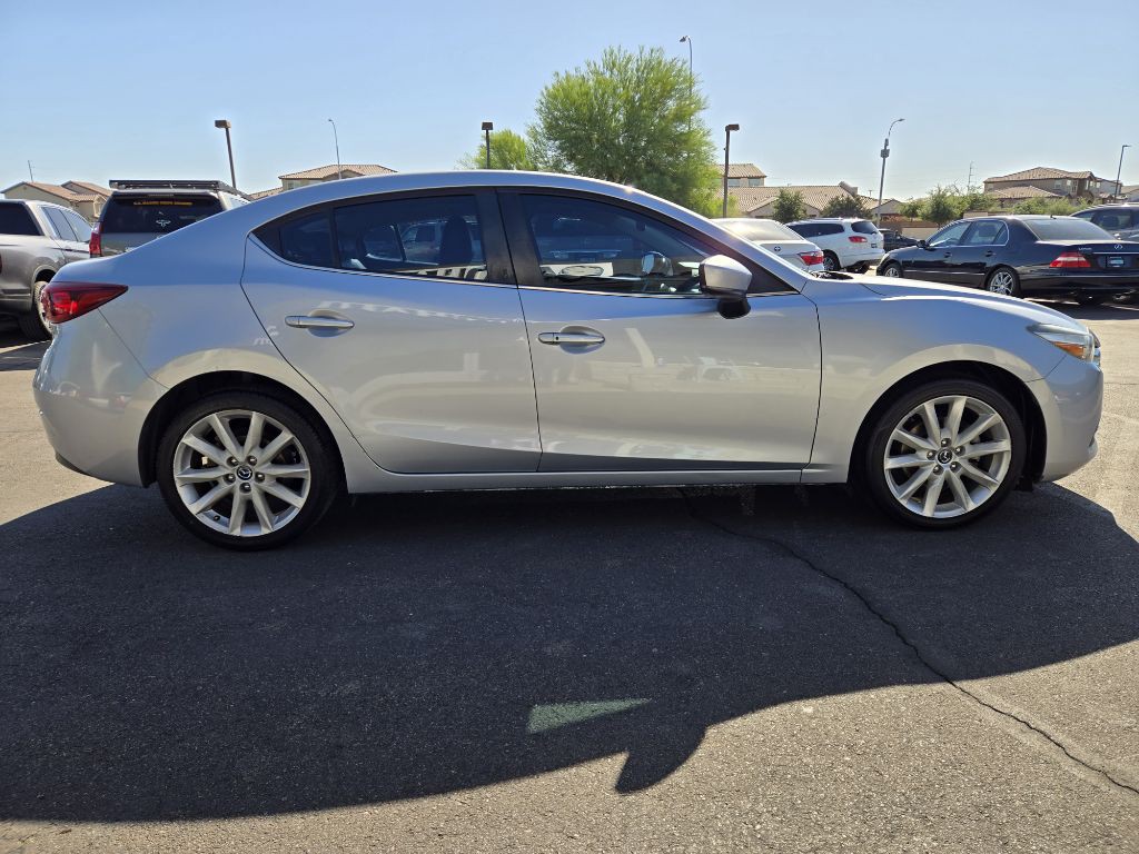 2017 Mazda Mazda3 Image 6