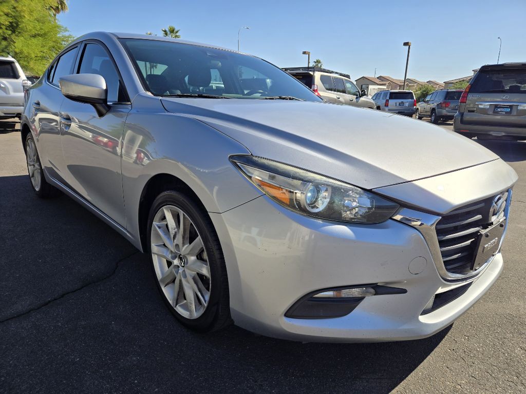 2017 Mazda Mazda3 Image 7