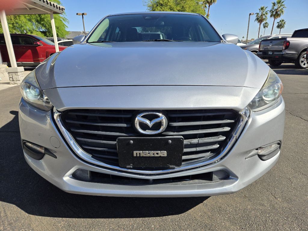2017 Mazda Mazda3 Image 8