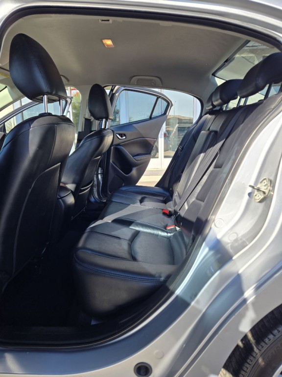 2017 Mazda Mazda3 Image 11