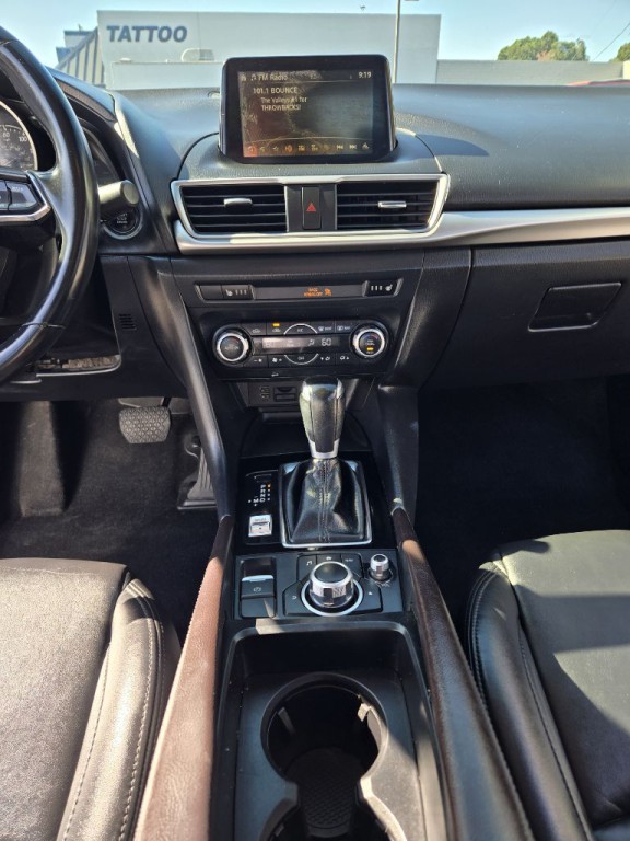 2017 Mazda Mazda3 Image 14