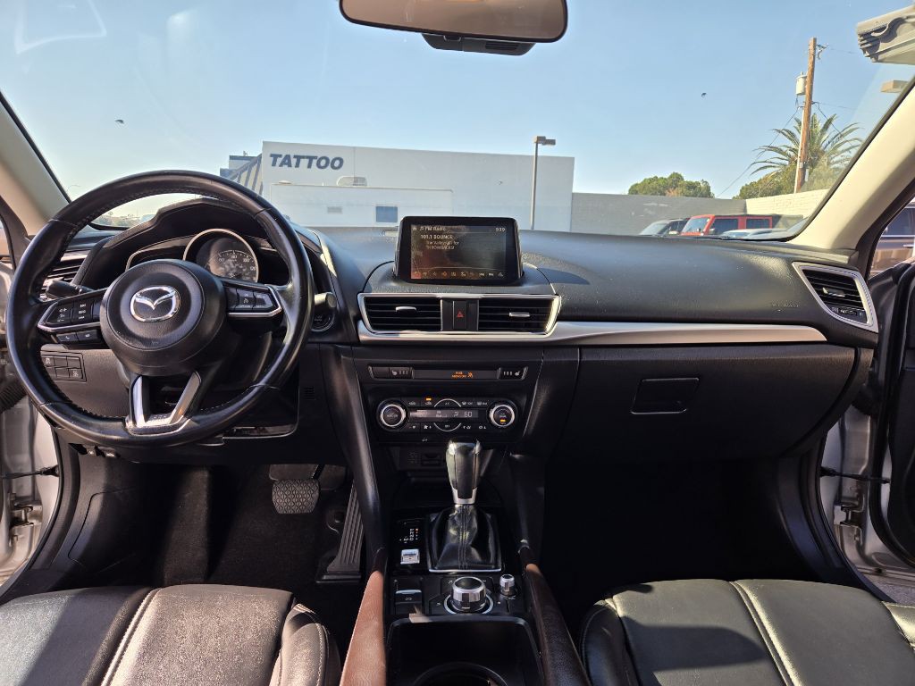 2017 Mazda Mazda3 Image 15