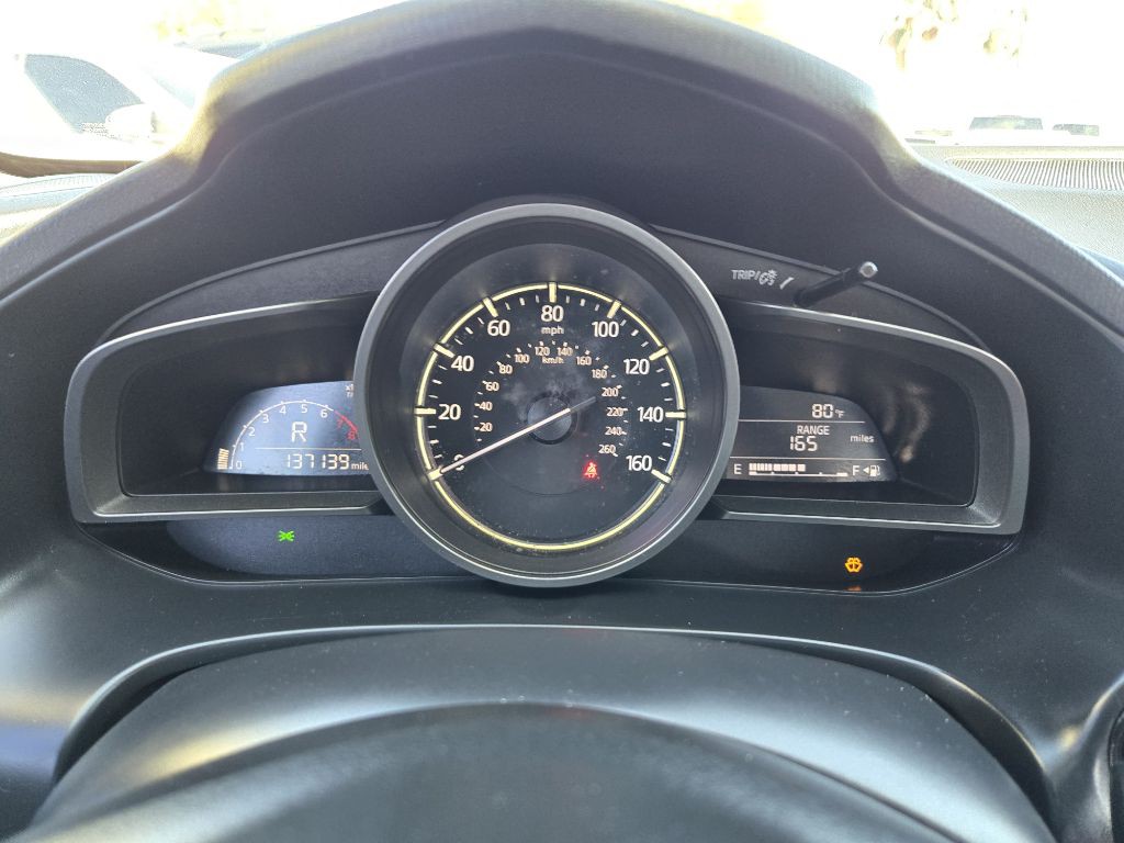 2017 Mazda Mazda3 Image 19