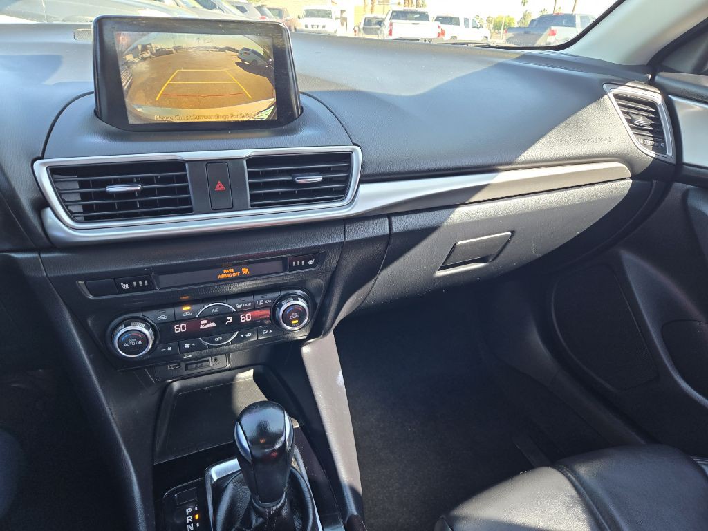 2017 Mazda Mazda3 Image 22