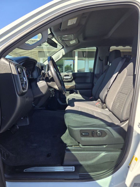 2020 Chevrolet Silverado 1500 Image 9