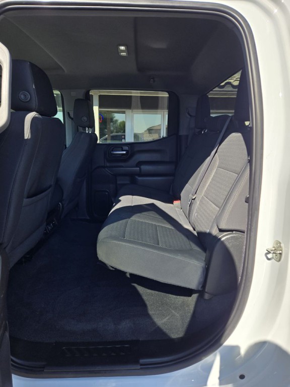2020 Chevrolet Silverado 1500 Image 11