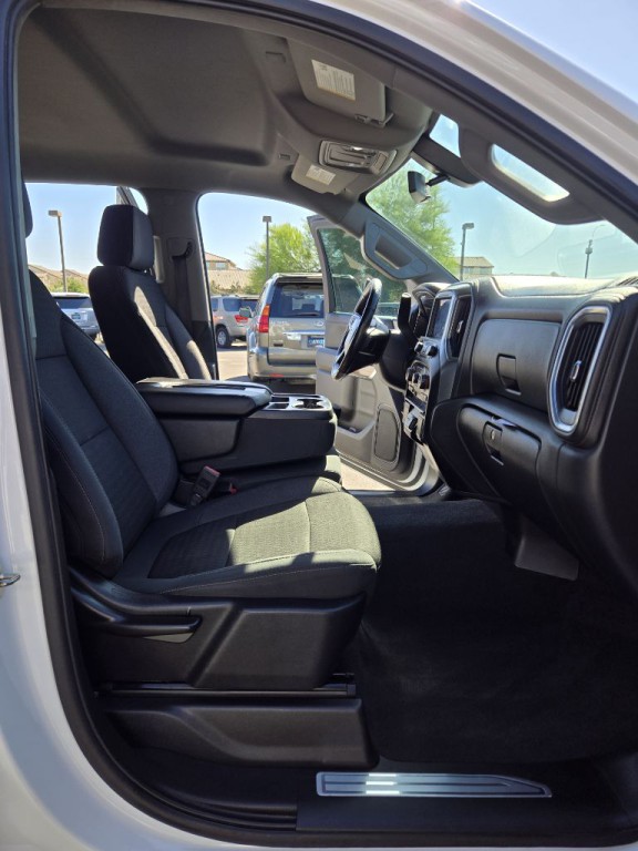 2020 Chevrolet Silverado 1500 Image 17