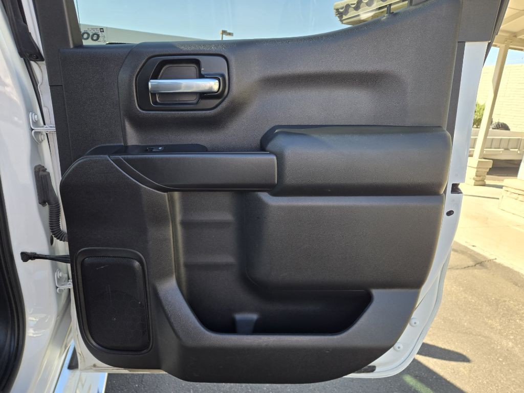 2020 Chevrolet Silverado 1500 Image 18