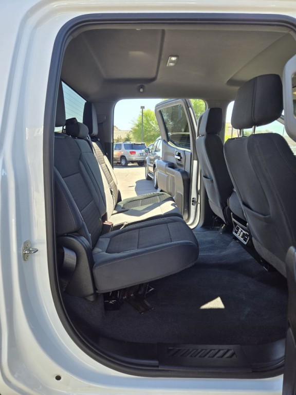 2020 Chevrolet Silverado 1500 Image 19