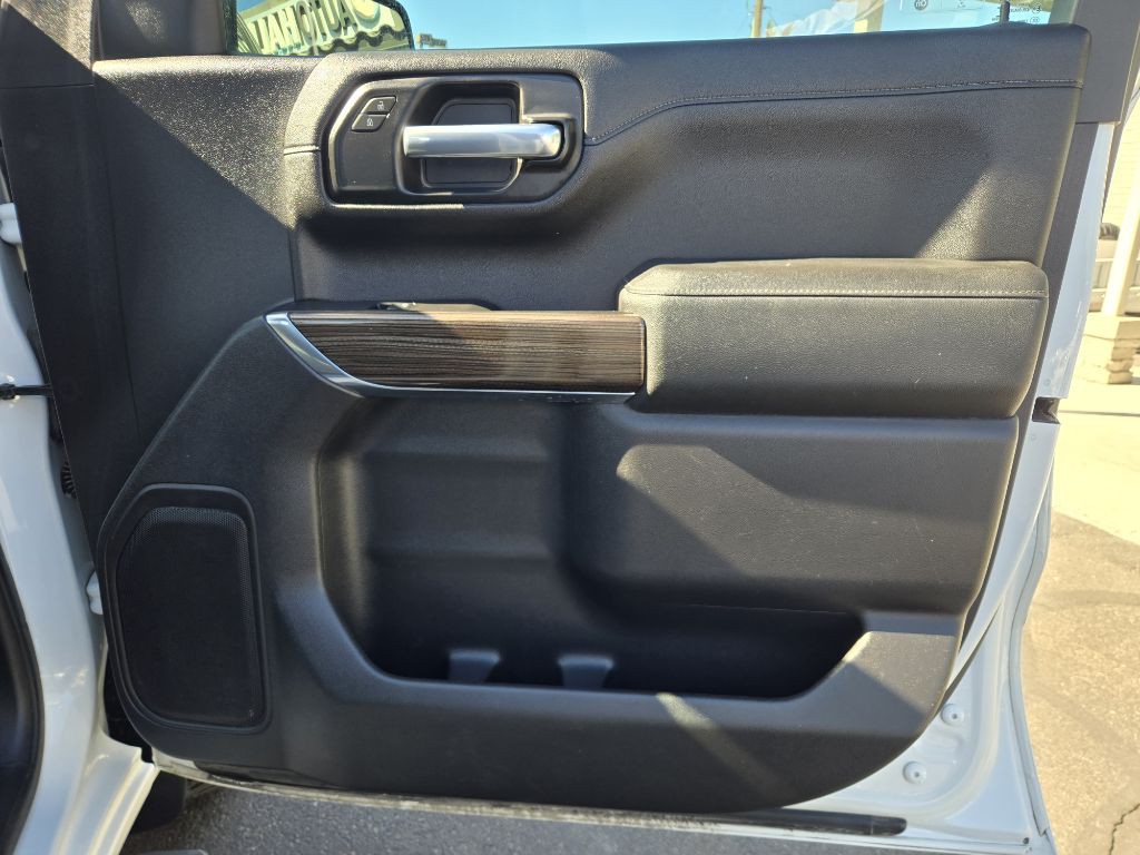 2020 Chevrolet Silverado 1500 Image 20