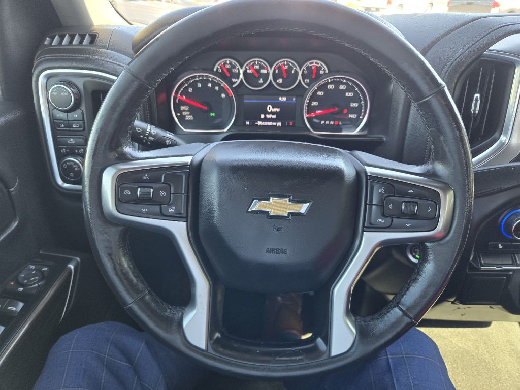 2020 Chevrolet Silverado 1500 Image 23