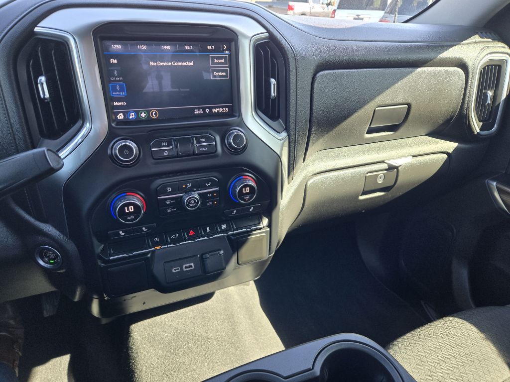 2020 Chevrolet Silverado 1500 Image 24