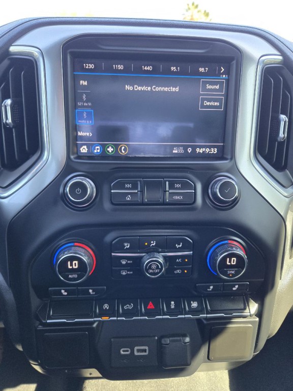2020 Chevrolet Silverado 1500 Image 26