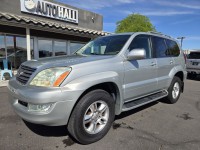 Image for 2004 Lexus GX 470 ID: 7335519