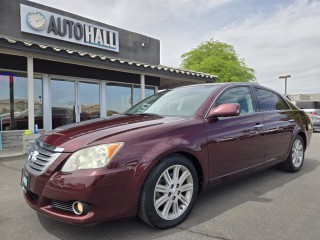 Image for 2008 Toyota Avalon LTD ID: 7337328