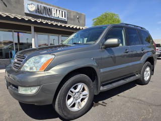 Image for 2006 Lexus GX 470 ID: 7337367