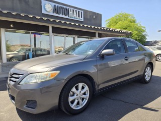 Image for 2011 Toyota Camry LE ID: 7357436