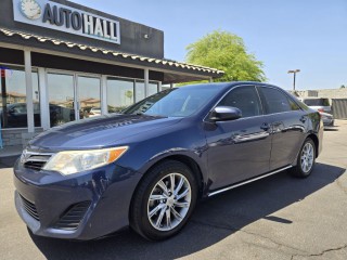 Image for 2014 Toyota Camry LE ID: 7378944