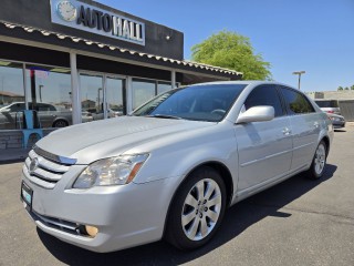 Image for 2007 Toyota Avalon XLS ID: 7381654