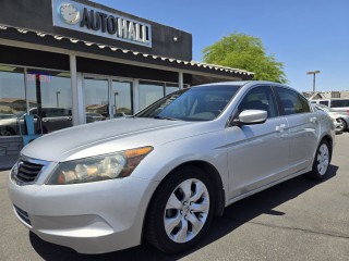 Image for 2008 Honda Accord EXL ID: 7381685