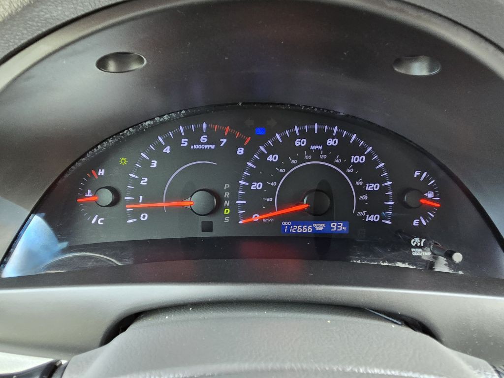 2010 Toyota Camry Image 20