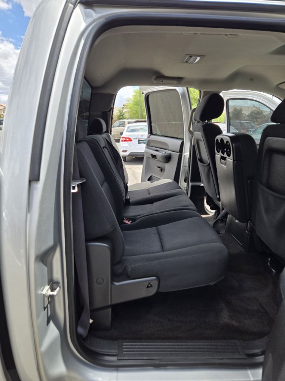 2011 Chevrolet Silverado 1500 Image 14