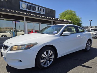 Image for 2009 Honda Accord LX ID: 7398268