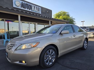 Image for 2008 Toyota Camry XLE ID: 7404424