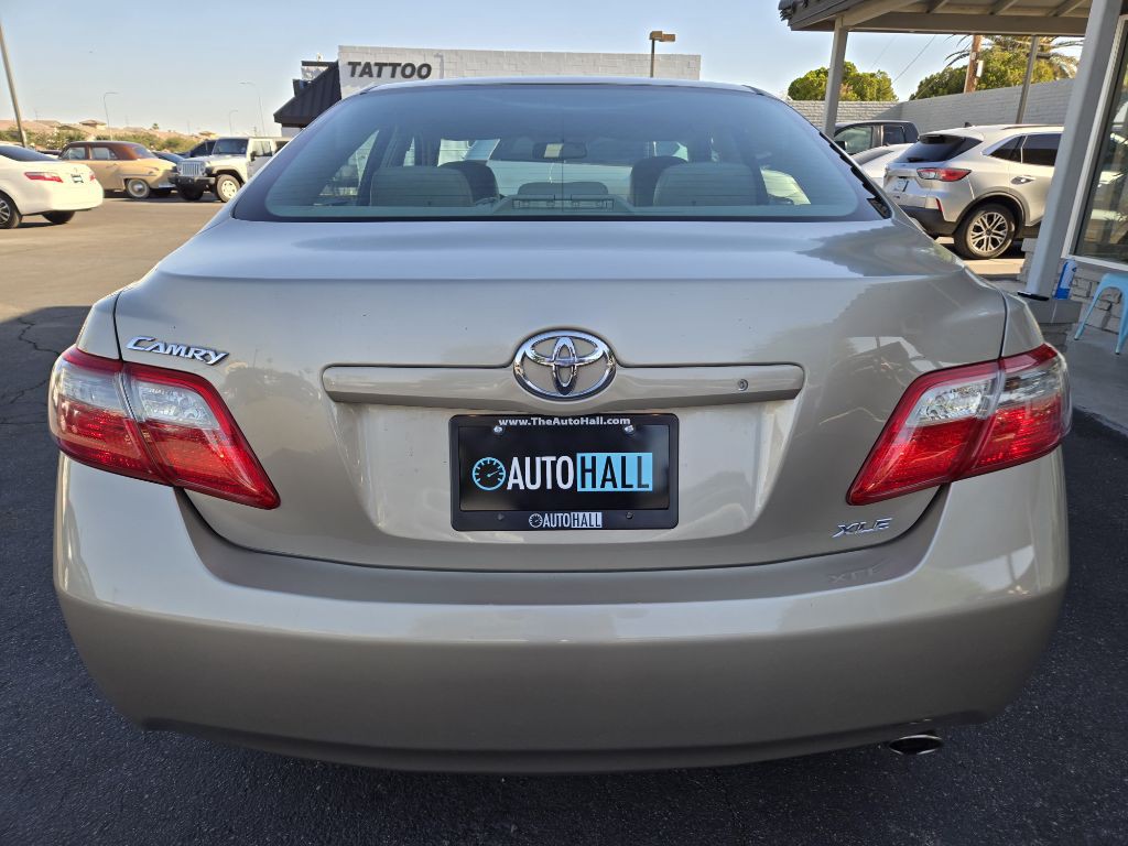 2008 Toyota Camry Image 3
