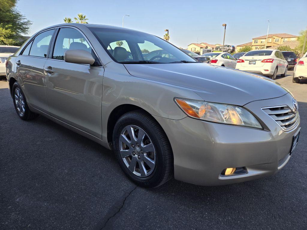 2008 Toyota Camry Image 6