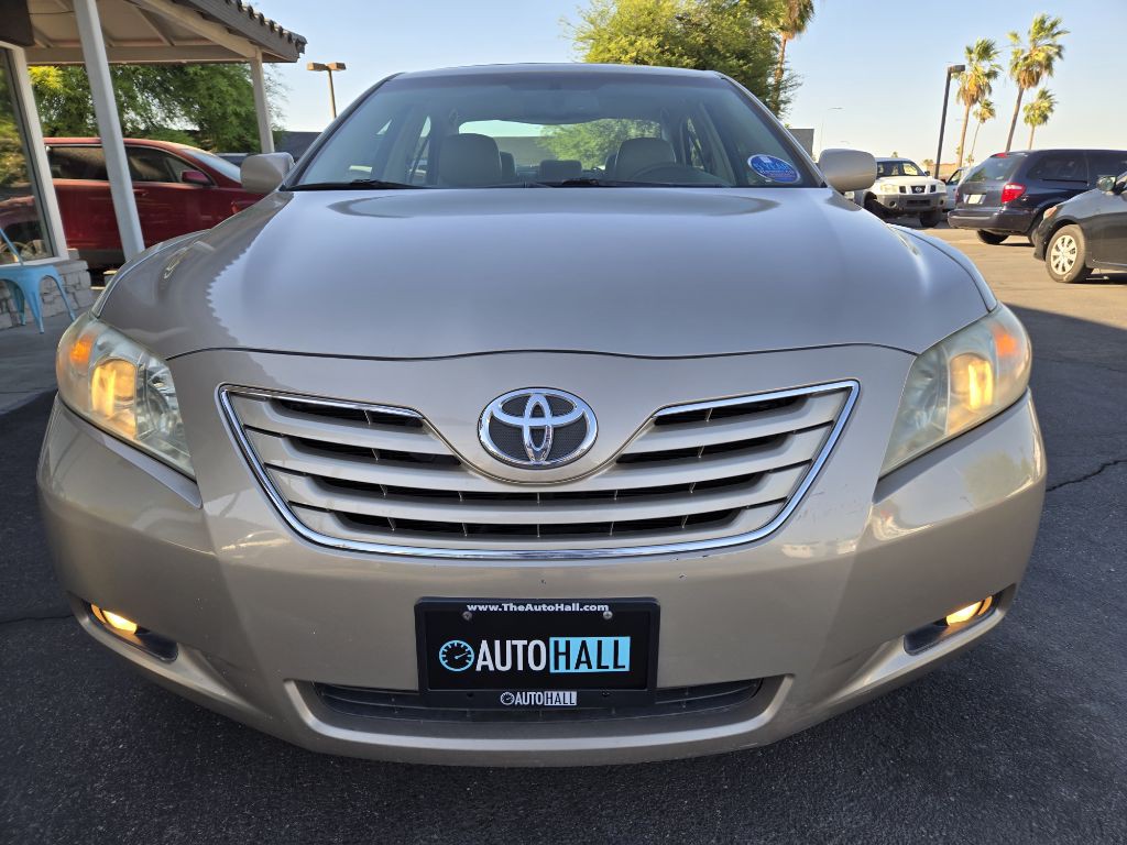 2008 Toyota Camry Image 7