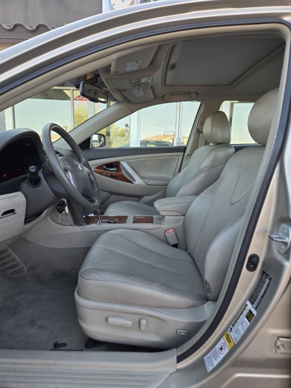 2008 Toyota Camry Image 8