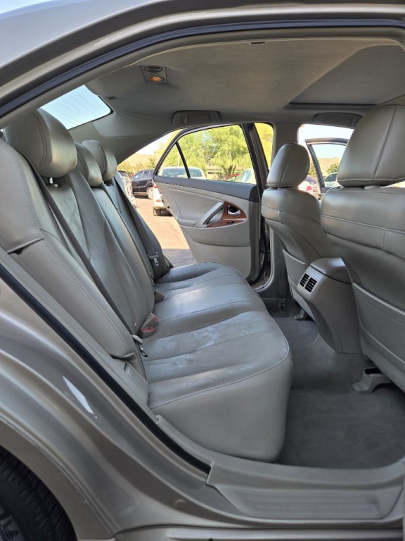 2008 Toyota Camry Image 10