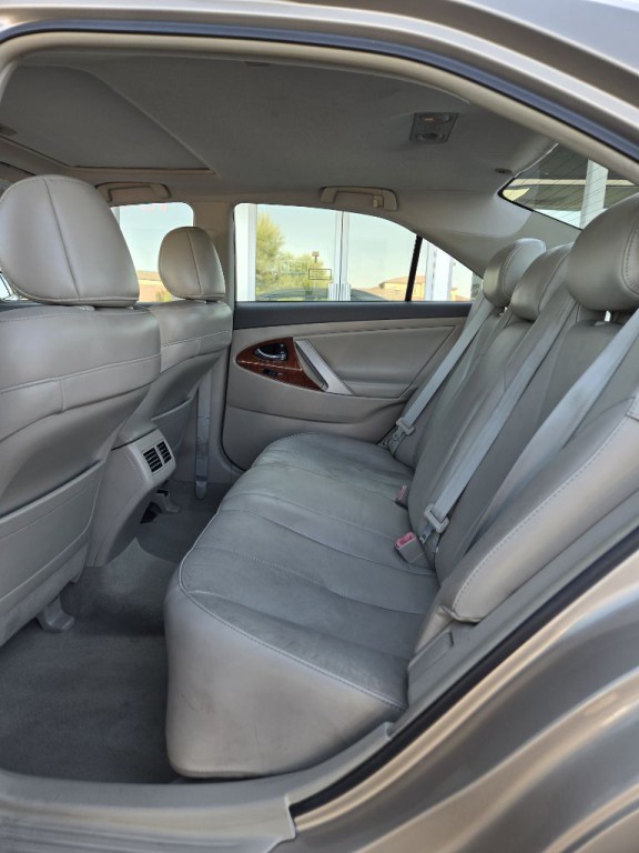 2008 Toyota Camry Image 12