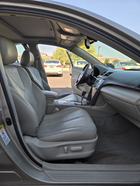 2008 Toyota Camry Image 14