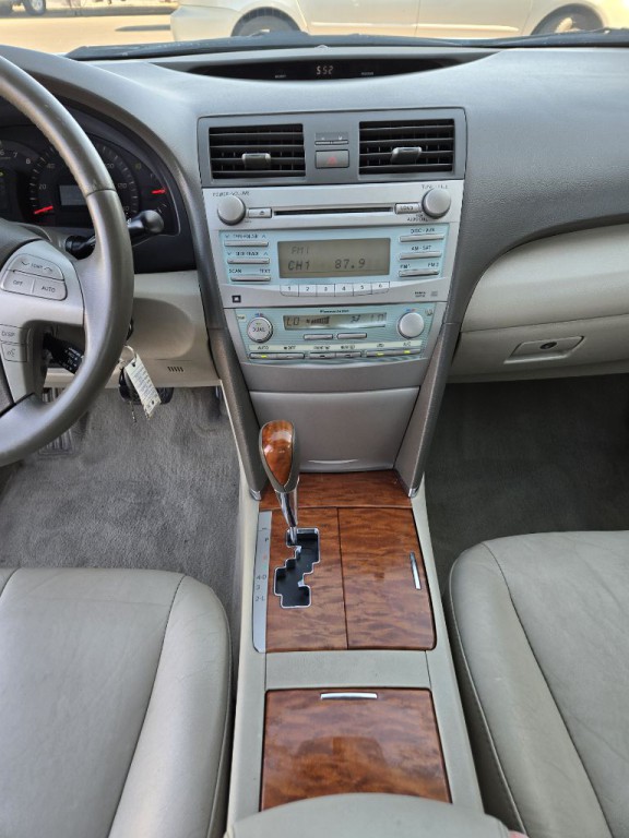 2008 Toyota Camry Image 16