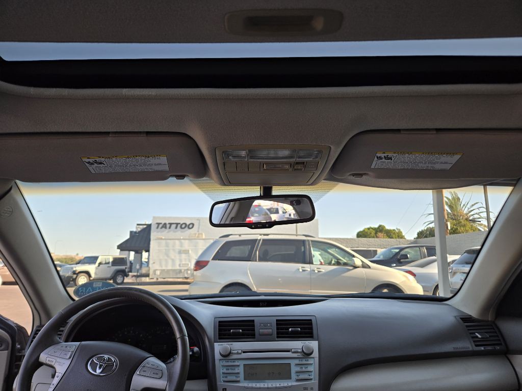 2008 Toyota Camry Image 17